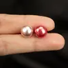 Nuevos Botones Redondos de Resina Dorados Estilo Chino Hanfu Sujetadores Decorativos Estilo Nacional Ropa de Moda Tang Suit Qipao Accesorios Botones de Placa