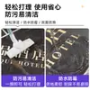 Alfombrilla Personalizada para Piso de Ascensor Cabina Piso PVC Alfombrilla para Ascensor Textura Mármol Imitación Resistente al Desgaste Impermeable Retardante de Llama Alfombra de Plástico
