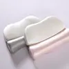 2026 Nuevo Modelo Almohada de Tracción de Rebote Lento a Presión Cero Combinación Segmentada Espuma de Memoria Almohada de Tracción Núcleo de Almohada