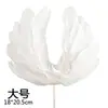 Corona de Perlas Adornos Decorativos para Pastel Encaje Aleación Vintage Cisne Estrella Brillante Enchufe Arreglo de Horneado Cadena de Luces