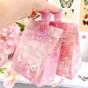 Caja de dulces del Festival Qixi para niños de preescolar, regalo de cumpleaños, bolsa de regalo de bocadillos pequeños, recuerdo, bolsa de dulces de dibujos animados