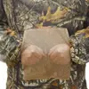 Ropa Antimosquitos para Exteriores para Acampar, Recolectar Miel, Hojas de Té, Transpirable, Ajustable, Malla Antiapis, Máscara Facial con Capucha, Antimosquitos, con Guantes
