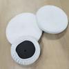 Conjunto de depilação de carro de microfibra conjunto de polimento de lã coral máquina de depilação conjunto de pano de substituição ferramenta de limpeza de beleza de lavagem de carro