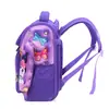 Mochila Escolar Transfronteriza para Estudiantes de Primaria, Comercio Exterior, 3-10 Años, Mochila de Dibujos Animados con Carcasa Dura 3D, Mochila Escolar 2026