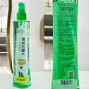 Spray Repelente de Mosquitos Deet 2% Líquido Anti-Mosquito Previne Picadas de Insetos, Portátil para Uso ao Ar Livre, Fábrica Livre de Mosquitos