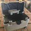 Bolsa de forro para intervalo, barra de tiro, divisor de maleta, forro para cámara, cámara SLR, equipaje, 20 pulgadas, 24