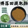 Extrato de Bo Luohui 10:1 Pó de Bo Luohui Matéria-Prima de Grau Alimentício Compostos Alcalinos de Bo Luohui Grau Alimentício e Medicinal em Estoque