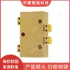 Válvula combinada de presión diferencial FZC160/40, válvula combinada de presión diferencial para minería, válvula de acción rápida diferencial para soporte hidráulico en stock