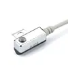 Interruptor Magnético Tipo SMC Sensor D-A93 Sensor Magnético D-Z73 D-C73 Componente Neumático D-M9N D-F8P