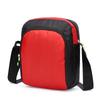 2023 Nuevo Bolso Publicitario Vertical Casual Más Fácil de Combinar para Hombres y Mujeres Bolso Cruzado Publicitario Bolso Cruzado de Hombro de Regalo para Miembros