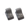 Adecuado para Mitsubishi Pajero Montero gancho de visera parasol de coche clip de soporte MR779704 MR779705