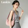 Moda Nueva Primavera/Verano 2026 Bolso de Pana de un Solo Hombro Moderno Bolso Cruzado de Pana Retro para Debajo del Brazo