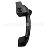 Aplicable a Caterpillar 320GC/323/330/336/349 Cerradura/Reposabrazos/Manija de Parabrisas Ventas Directas de Fábrica