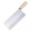 Facas de Cozinha Personalizadas Fabricadas na Fábrica Longshui, Facas Especiais Domésticas para Chef, Facas Finas para Fatiar Peixe, Facas Profissionais para Chefs Comerciais