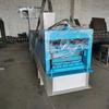 Los fabricantes venden equipos de cartela de techo de contenedor, equipos de cartela de techo, acero de color formando, máquina formadora de techo suspendido