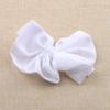 Nuevo Flor de tela decorativa hecha a mano para manualidades Flor para estilismo de ropa Accesorios de pasador de joyería Yiwu Flor de simulación al por mayor