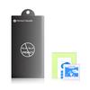 Protector de Pantalla de Privacidad para iPhone 17 17Air Extraíble 17Promax Nano-Adhesivo 16Pro Película de Protección de Privacidad Aplicable