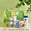 Pacote de Presente para Prevenção de Insolação e Resfriamento de Verão, Lembrancinhas Refrescantes, Presentes Corporativos para Clientes e Funcionários da Empresa, Presentes Práticos de Boas-Vindas