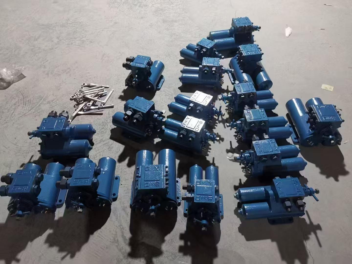 SPL-15网片式滤油器3000元