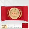 Venta Directa de Fábrica Medalla Placa Creativa Certificado Placa de Autorización Certificado Honorífico Gamuza Metal Aluminio Placa Certificado Honorífico