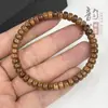 Pulsera de Pulsera de Cuentas Plana para Pastillas Natural Cook DIY Pulsera Wenwan Joyería de Moda Cuentas Sueltas Accesorios para Cuentas Cuentas Planas