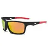 Nuevas Gafas de Sol Polarizadas Deportivas para Exterior para Hombres y Mujeres, Gafas de Pesca, Gafas para Ciclismo y Conducir, Gafas Anti-UV