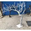 Taibao Galhos Secos Galhos Secos Tronco Ornamento Branco de Desejo Tronco de Árvore Seca Madeira Maciça Forma Natural Árvore Árvore Falsa