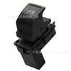 5G0959855F É Adequado para Volkswagen Golf Mk7 13-16 Interruptor de Vidro Elétrico Controle do Regulador de Vidro