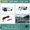 Adecuado para Modelo 1314 Renault Fluence Cámara de Visión Nocturna de Alta Definición para Retroceso Espejo Retrovisor Ccd