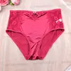 Comercio Exterior Ropa Interior Femenina Europea y Americana en Stock, Calzones Rojos para Mujer para el Año de Nacimiento, Calzones de Mujer, Suministro de Fabricante Transfronterizo
