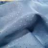 Tecido Jacquard de Seda Shumei Redondo Ideia Tecido Yaded Revestimento de Terno de Alta Qualidade Casaco Vestido Sarja de Poliéster