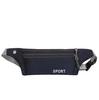 Esportes ao Ar Livre Corrida Bolsa de Cintura para Corrida Bolsa de Cintura Ajustada ao Corpo Bolsa de Cintura para Fitness Porta Celular Bolsa de Cintura para Garrafa Mochila