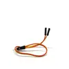 Acessórios Xiaomi M365 Cabo de Extensão da Lanterna Traseira Pro Pro2 Modificação da Patinete Cabo de Conexão de Extensão da Lanterna Traseira 10 polegadas