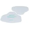 Baoweikang 3703 Algodón Filtrante a Prueba de Polvo y Partículas, Accesorios Especiales para Mascarilla Baoweikang 3700