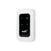 Tarjeta de Red Inalámbrica Wifi Portátil Wifi6 Router de Datos Móviles para Teléfonos Móviles Batería Portátil Palo Wifi Portátil