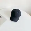 Gorra de Béisbol Personalizada Bordada y Estampada para Niños y Niñas Sombrero Publicitario Escolar Primavera y Otoño Parte Superior Suave Gorra Casual con Visera