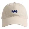 Gorra de Cabeza Grande para Mujer Estilo Coreano Combinable Gorra de Béisbol de Ala Ancha que Muestra el Rostro Gorra Pequeña para Pareja Protector Solar Sombrero para el Sol para Hombre
