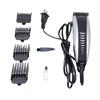 Real homem 977A tosquiadeira elétrica doméstica plug-in universal elétrica clipper barbearia Barbeador máquina de cortar cabelo
