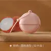 Jabón Portátil de Viaje Jabón de Papel para Viaje Jabón Desechable para Exterior Higiénico Limpieza Tabletas de Jabón Tabletas para Lavado de Manos Mini