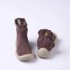Zapatos de verano para bebé y niño pequeño, zapatos suaves para bebé, antideslizantes, calcetines de piso para niña de 1 a 3 años, zapatos para antes de caminar, zapatos de hombre, primavera y otoño