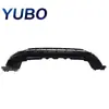 Aplicable a la Rejilla Inferior del Parachoques Delantero 2024-2025 Nissan Sylphy 62254-6Ly0A