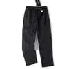 Pantalones Casuales de Verano 7245