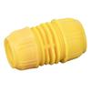 Acessórios para pistola de água de lavagem de carro 3/4 pontos 6 tubo de distribuição de água torneira rápida conector multifuncional reparo parar conexão de água lavanderia