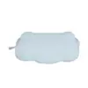 Almohada de Núcleo de Espuma Viscoelástica de Cero Presión de Base Biológica, Modelo Nuevo 2025, Almohada Resistente de Sensación Simple y Natural Adecuada para Adultos