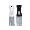 Em estoque atacado frasco spray 200ml frasco spray atomização em forma de leque frasco sub-frasco de óleo para cozinha doméstica oleador