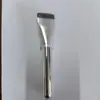 Nuevo pincel para base Wake cabeza plana ultrafina pincel para mascarilla corrector base ligera no absorbe el polvo herramientas de belleza