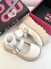 Pantuflas de Moda 2026 Verano Estilo Urbano Moderno Para Ir al Trabajo Sofisticadas Elegantes Cómodas Inspiradas en la Dopamina Zapatos de Mujer de Celebridad de Internet