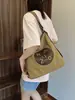 Mochila de Lona Estilo Coreano 2026 para Mujer, Bolso Cruzado Multifuncional de Gran Capacidad Casual para Viajes de Negocios y Uso Diario