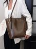 Bolsas Femininas Transfronteiriças Novos Modelos 2026, Bolsas Tote Tendência de Grande Capacidade, Bolsas Versáteis para Estudantes Universitários, Bolsas para o Dia a Dia