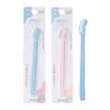 Lmltop Cuchilla Pequeña para Recortar Cejas Afeitado de Cejas Cuchilla de Acero Inoxidable Herramienta de Belleza para Recortar Cejas A0250